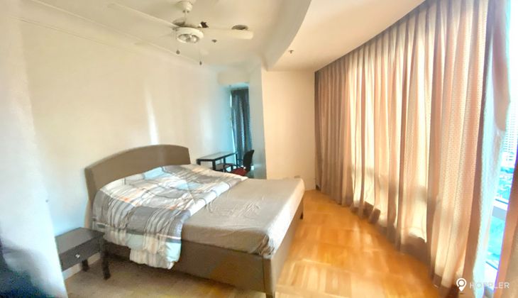 "3BR Condo for Rent in One McKinley Place, BGC - Bonifacio Global City, Taguig"06