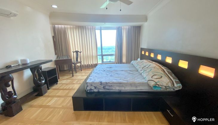 "3BR Condo for Rent in One McKinley Place, BGC - Bonifacio Global City, Taguig"08