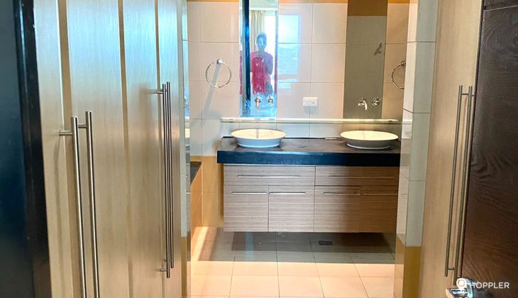 "3BR Condo for Rent in One McKinley Place, BGC - Bonifacio Global City, Taguig"09