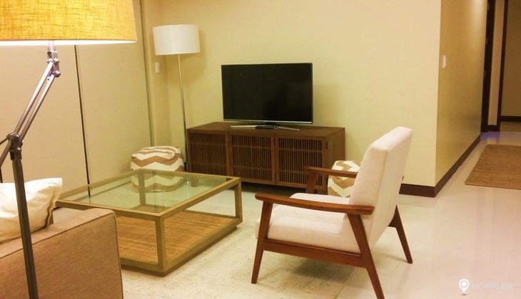 "3BR Condo for Rent in 8 Forbes Town Road, BGC - Bonifacio Global City, Taguig"04