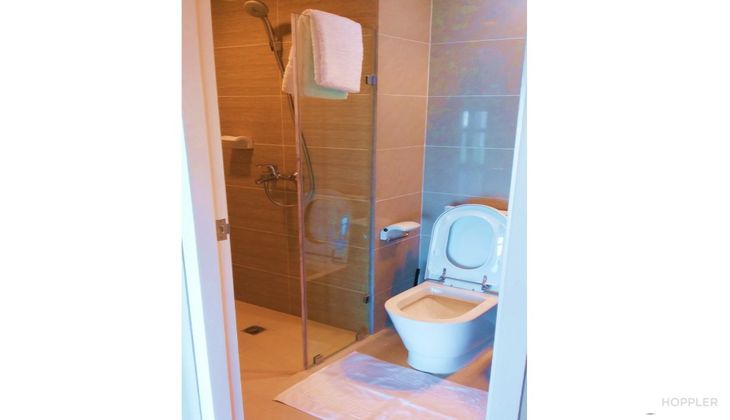"3BR Condo for Rent in 8 Forbes Town Road, BGC - Bonifacio Global City, Taguig"07