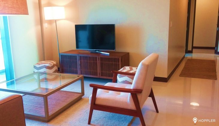 "3BR Condo for Rent in 8 Forbes Town Road, BGC - Bonifacio Global City, Taguig"09