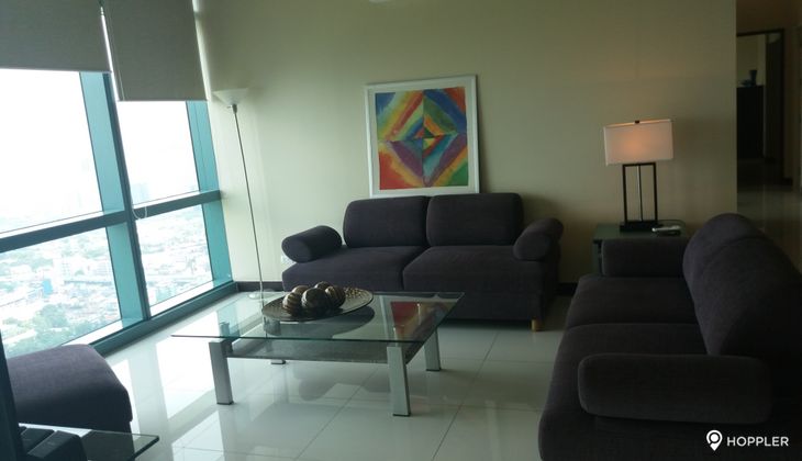 "3BR Condo for Rent in 8 Forbes Town Road, BGC - Bonifacio Global City, Taguig"02