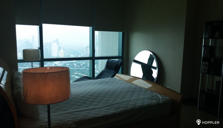 "3BR Condo for Rent in 8 Forbes Town Road, BGC - Bonifacio Global City, Taguig"03
