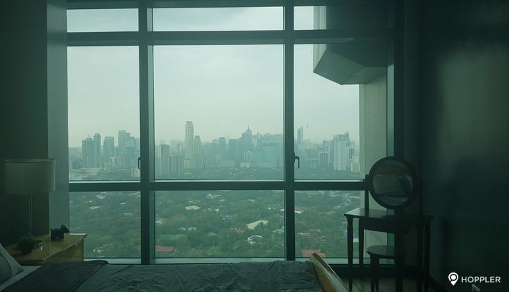 "3BR Condo for Rent in 8 Forbes Town Road, BGC - Bonifacio Global City, Taguig"05