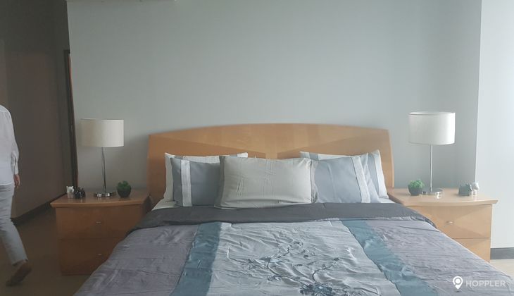 "3BR Condo for Rent in 8 Forbes Town Road, BGC - Bonifacio Global City, Taguig"06
