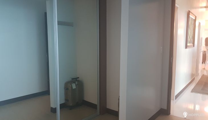 "3BR Condo for Rent in 8 Forbes Town Road, BGC - Bonifacio Global City, Taguig"07