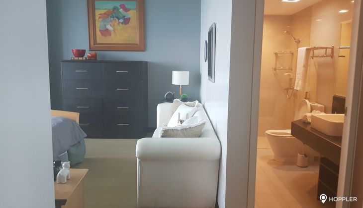 "3BR Condo for Rent in 8 Forbes Town Road, BGC - Bonifacio Global City, Taguig"09