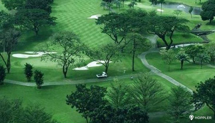 "2BR Condo for Rent in 8 Forbes Town Road, BGC - Bonifacio Global City, Taguig"02