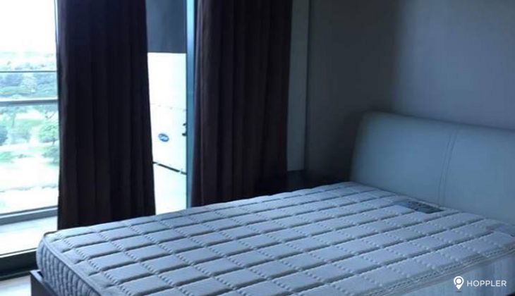 "2BR Condo for Rent in 8 Forbes Town Road, BGC - Bonifacio Global City, Taguig"07