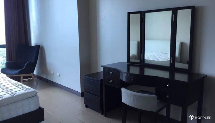 "2BR Condo for Rent in 8 Forbes Town Road, BGC - Bonifacio Global City, Taguig"09