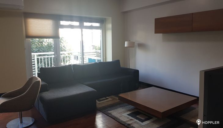 "2BR Condo for Rent in One Serendra, BGC - Bonifacio Global City, Taguig"06