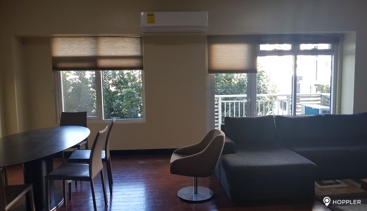 "2BR Condo for Rent in One Serendra, BGC - Bonifacio Global City, Taguig"07
