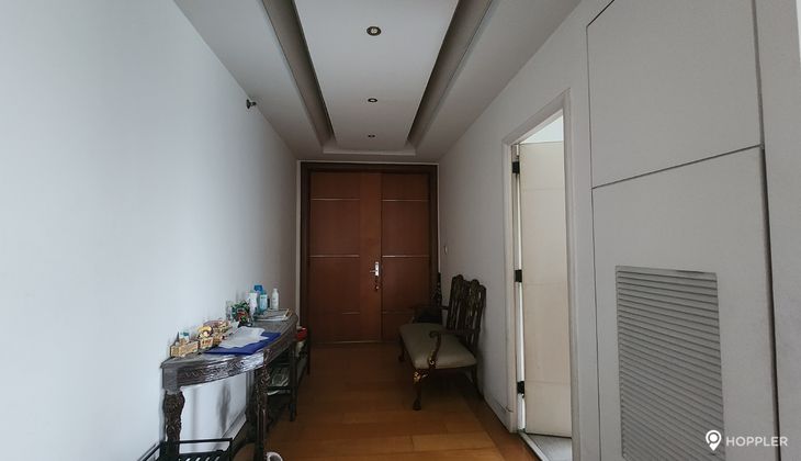 "3BR Condo for Rent in Pacific Plaza Towers, BGC - Bonifacio Global City, Taguig"02