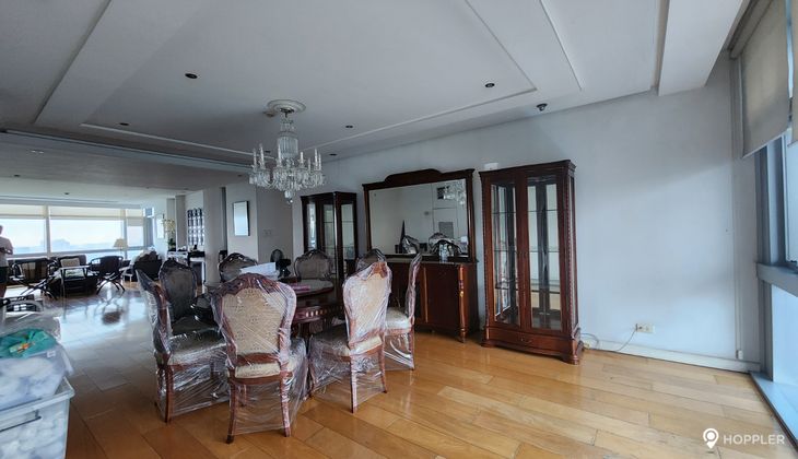 "3BR Condo for Rent in Pacific Plaza Towers, BGC - Bonifacio Global City, Taguig"04