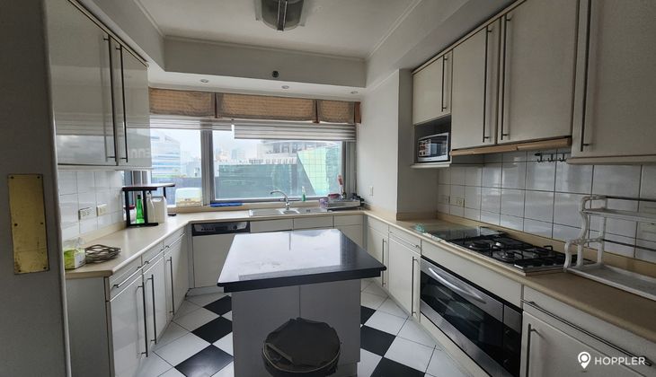 "3BR Condo for Rent in Pacific Plaza Towers, BGC - Bonifacio Global City, Taguig"05