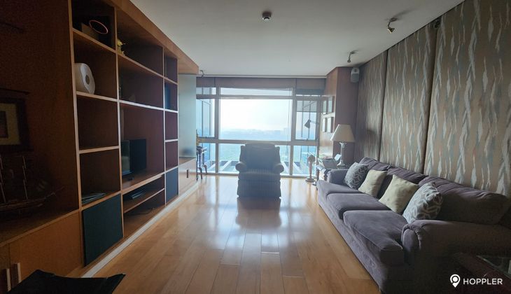 "3BR Condo for Rent in Pacific Plaza Towers, BGC - Bonifacio Global City, Taguig"06