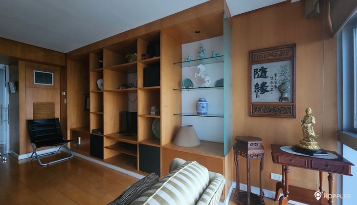 "3BR Condo for Rent in Pacific Plaza Towers, BGC - Bonifacio Global City, Taguig"07