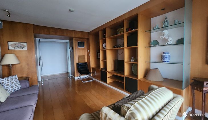 "3BR Condo for Rent in Pacific Plaza Towers, BGC - Bonifacio Global City, Taguig"08