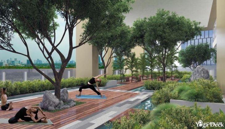 "2BR Condo for Rent in Park Mckinley West, BGC - Bonifacio Global City, Taguig"09