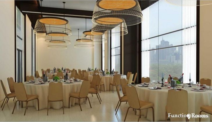"2BR Condo for Rent in Park Mckinley West, BGC - Bonifacio Global City, Taguig"10
