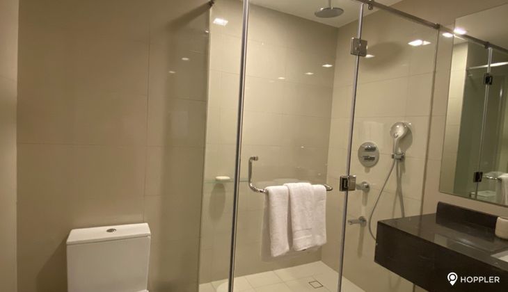 "1BR Condo for Rent in East Gallery Place, BGC - Bonifacio Global City, Taguig"02