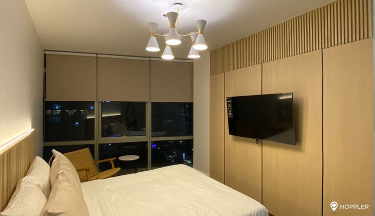 "1BR Condo for Rent in East Gallery Place, BGC - Bonifacio Global City, Taguig"04
