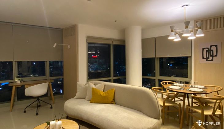 "1BR Condo for Rent in East Gallery Place, BGC - Bonifacio Global City, Taguig"05