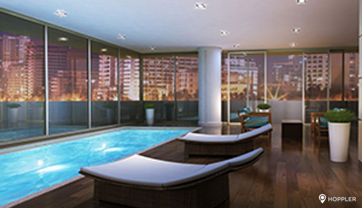 "1BR Condo for Rent in East Gallery Place, BGC - Bonifacio Global City, Taguig"06