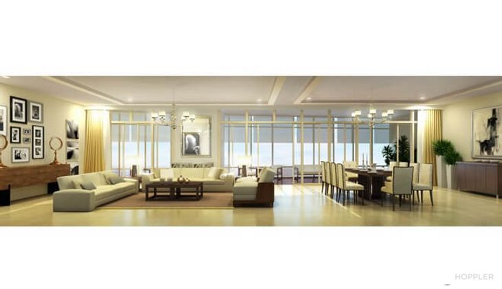 "1BR Condo for Rent in East Gallery Place, BGC - Bonifacio Global City, Taguig"07