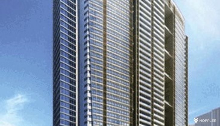 "1BR Condo for Rent in East Gallery Place, BGC - Bonifacio Global City, Taguig"08