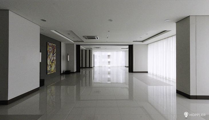 "Studio Condo for Rent in The Pearl Place, Ortigas Center, Pasig"08