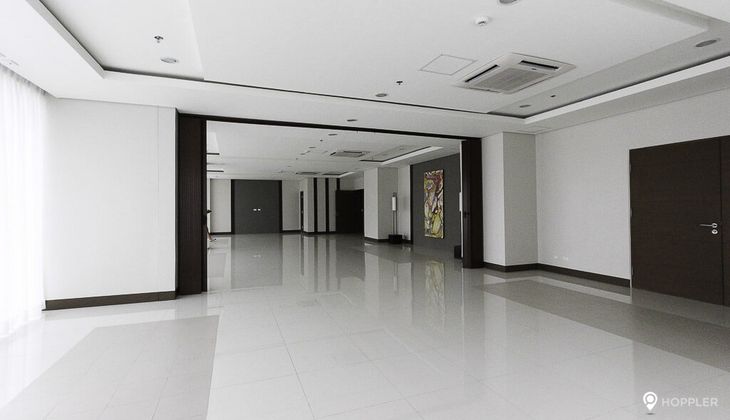 "Studio Condo for Rent in The Pearl Place, Ortigas Center, Pasig"09