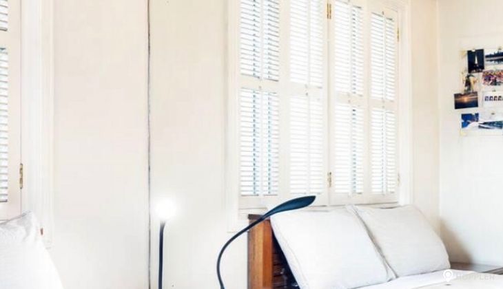 "1BR Condo for Rent in Forbeswood Heights, BGC - Bonifacio Global City, Taguig"02