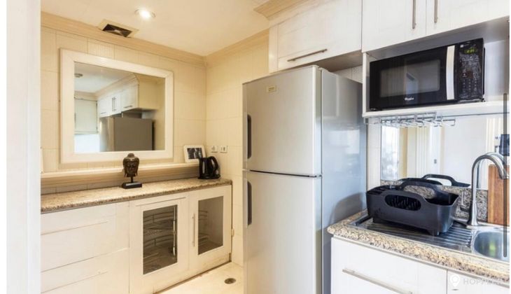 "1BR Condo for Rent in Forbeswood Heights, BGC - Bonifacio Global City, Taguig"03