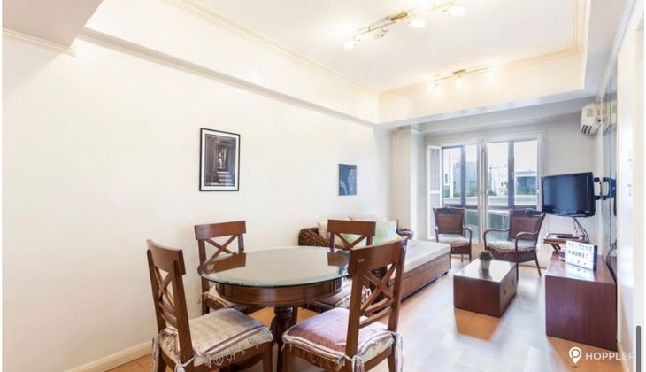 "1BR Condo for Rent in Forbeswood Heights, BGC - Bonifacio Global City, Taguig"04