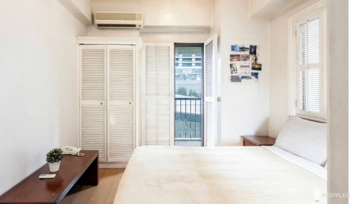"1BR Condo for Rent in Forbeswood Heights, BGC - Bonifacio Global City, Taguig"05