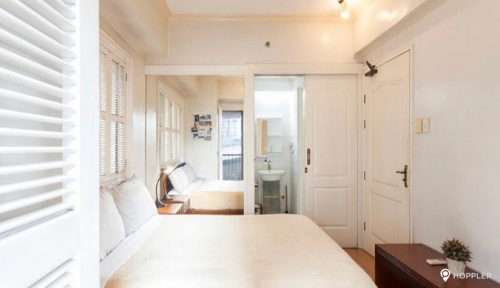 "1BR Condo for Rent in Forbeswood Heights, BGC - Bonifacio Global City, Taguig"06