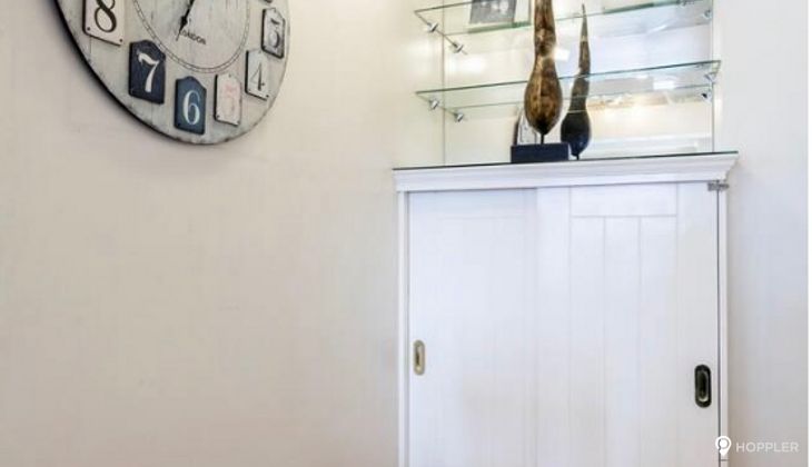 "1BR Condo for Rent in Forbeswood Heights, BGC - Bonifacio Global City, Taguig"07