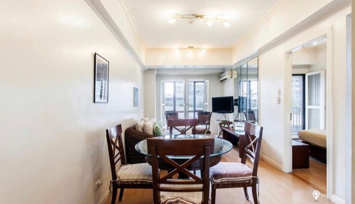 "1BR Condo for Rent in Forbeswood Heights, BGC - Bonifacio Global City, Taguig"08