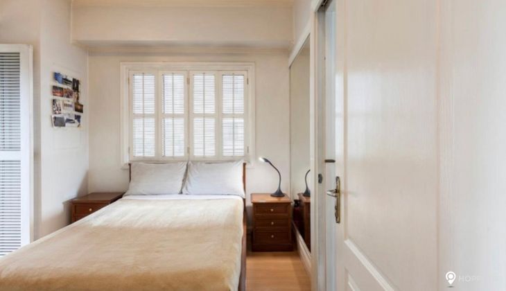 "1BR Condo for Rent in Forbeswood Heights, BGC - Bonifacio Global City, Taguig"10