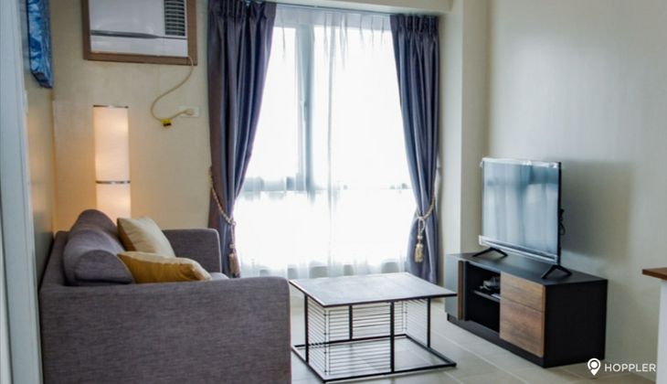 "1BR Condo for Rent in Avida Towers BGC 9th Ave., BGC - Bonifacio Global City, Taguig"02