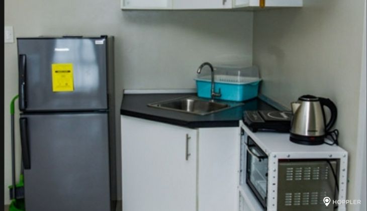 "1BR Condo for Rent in Avida Towers BGC 9th Ave., BGC - Bonifacio Global City, Taguig"03