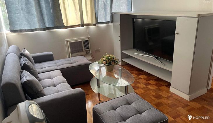"1BR Condo for Rent in Fifth Avenue Place, BGC - Bonifacio Global City, Taguig"02