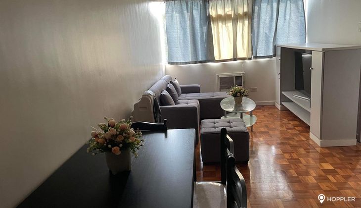 "1BR Condo for Rent in Fifth Avenue Place, BGC - Bonifacio Global City, Taguig"03