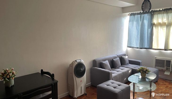 "1BR Condo for Rent in Fifth Avenue Place, BGC - Bonifacio Global City, Taguig"04