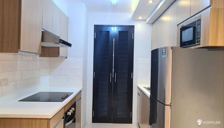 "1BR Condo for Rent in Two Maridien, BGC - Bonifacio Global City, Taguig"02