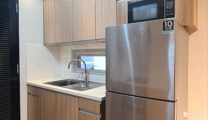 "1BR Condo for Rent in Two Maridien, BGC - Bonifacio Global City, Taguig"04