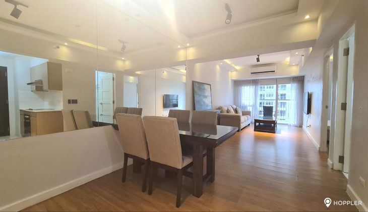 "1BR Condo for Rent in Two Maridien, BGC - Bonifacio Global City, Taguig"06