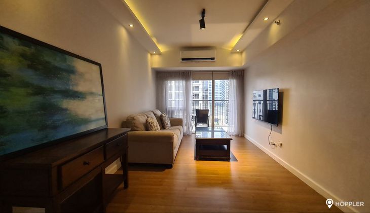 "1BR Condo for Rent in Two Maridien, BGC - Bonifacio Global City, Taguig"07